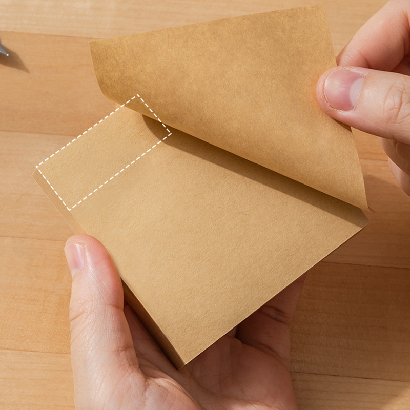 Bloc-notes collant de bureau,  - Sticky Note Dispenser avis et prix