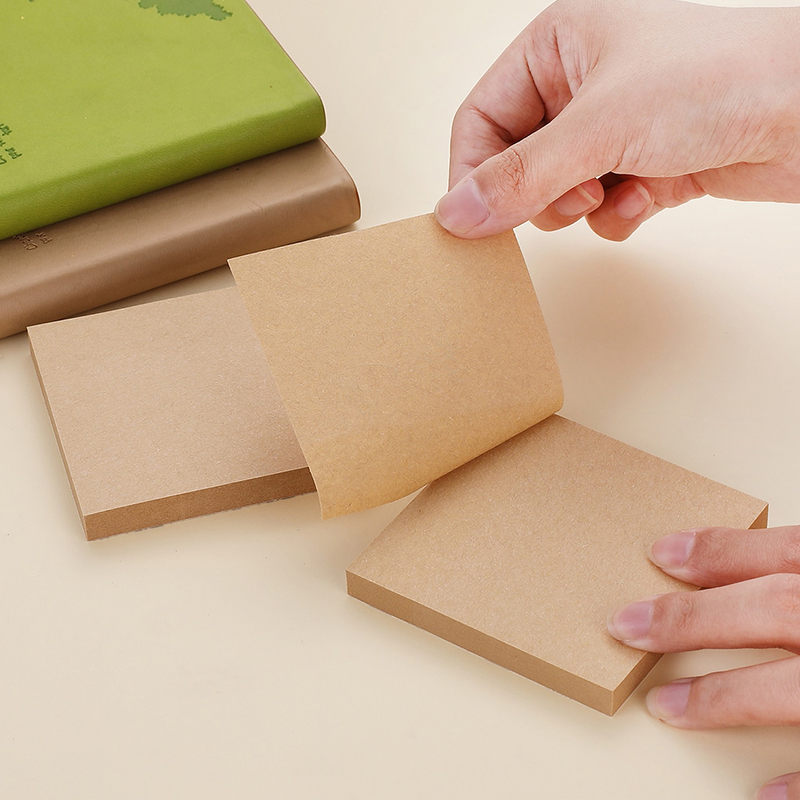 Bloc-notes collant de bureau,  - Sticky Note Dispenser avis et prix
