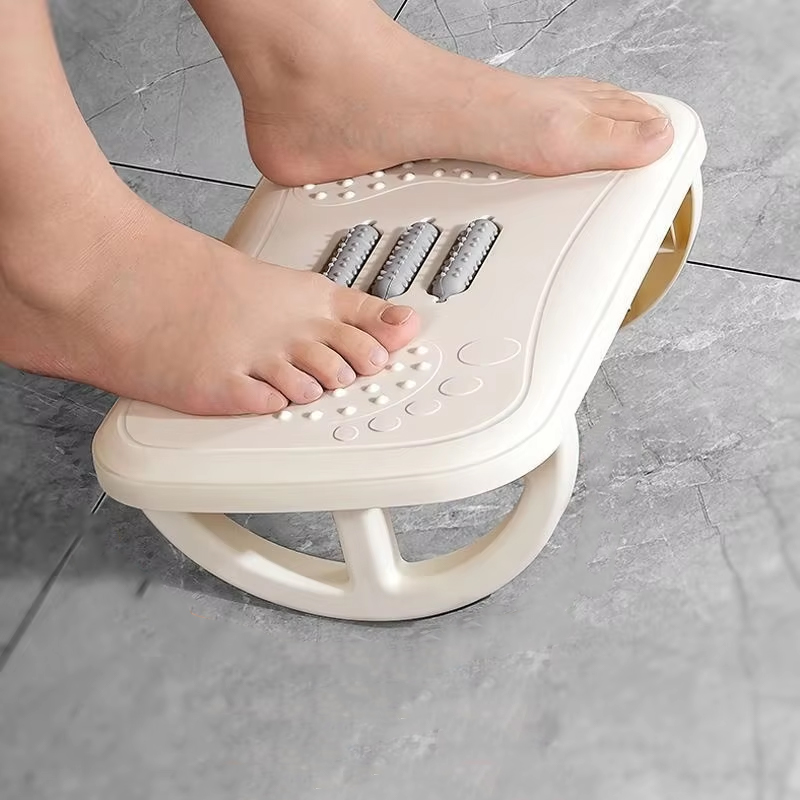 Repose-pieds antidérapant en p - Home Office With Sofa avis et prix