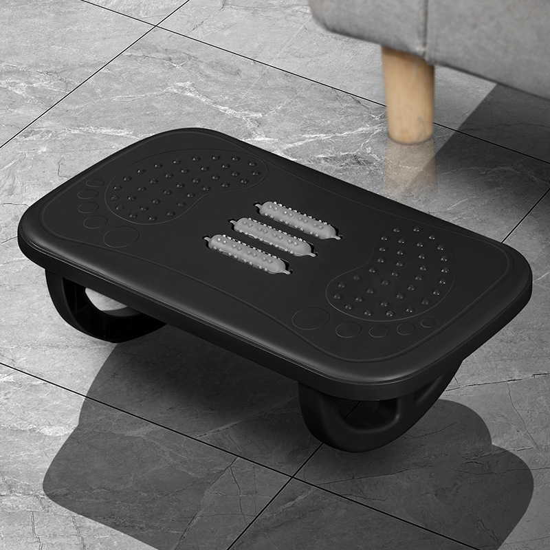 Repose-pieds antidérapant en p - Home Office With Sofa avis et prix