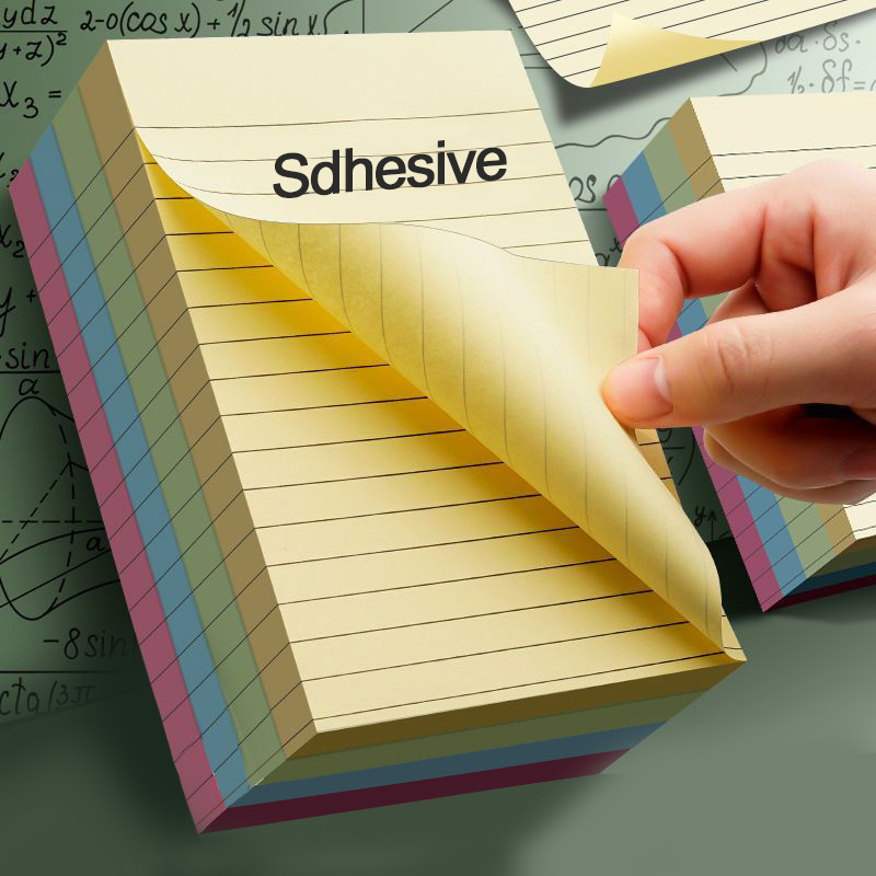 200 feuilles ligne Notes autoc - Sticky Note Dispenser avis et prix