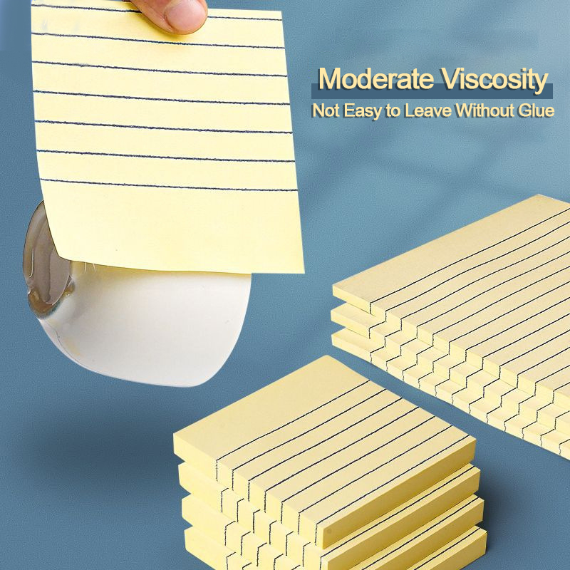 200 feuilles ligne Notes autoc - Sticky Note Dispenser avis et prix