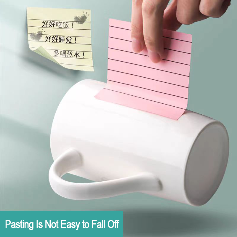 200 feuilles ligne Notes autoc - Sticky Note Dispenser avis et prix
