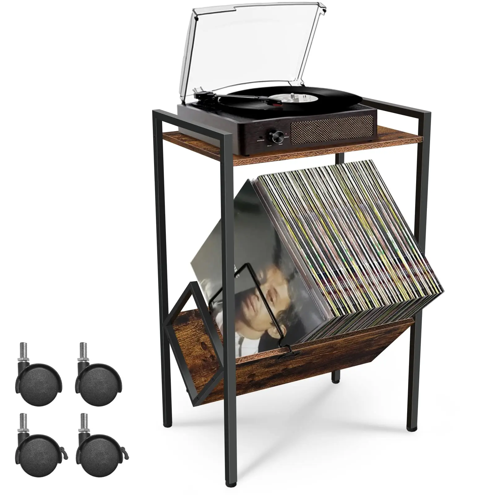 Table de chevet jusqu'à 80 Alb - Home Office Amazon avis et prix