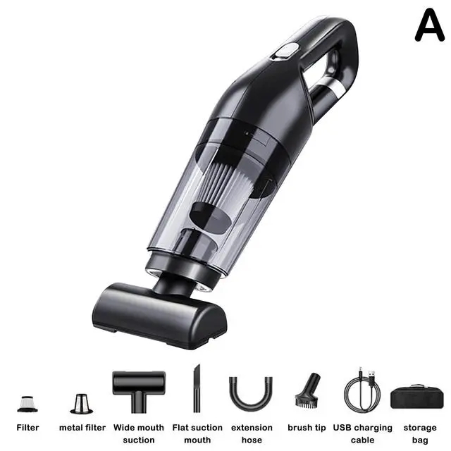 Aspirateur de voiture sans fil - Home Office With Sofa avis et prix