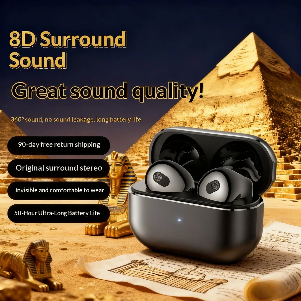 Écouteurs Bluetooth non intra- - Home Office Amazon avis et prix